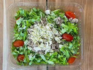 ENSALADA DE ATUN de FRUTIVER
