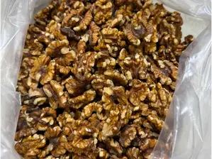 Nuez mariposa DORADA de FrutNor Mayorista - Min. compra: $70.000