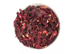 Flor de hibiscus de FrutNor Mayorista - Min. compra: $70.000