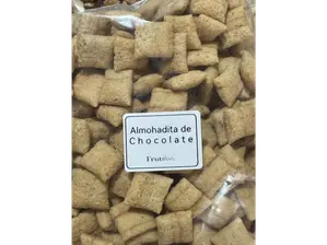 Bolsa Ecologica de FrutNor Minorista