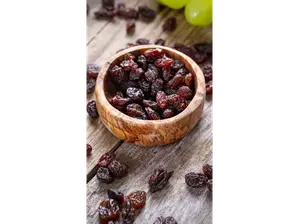 Pasas jumbo (grandes) de Frutos Secos La Costa