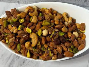 Mix tostado de Frutos Secos Río Cuarto