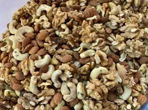 Mix Premium de Frutos Secos Río Cuarto
