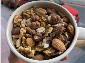 Mix Seco de Frutos Secos Gral. Roca | Mayorista