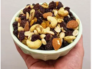 Mix Energético de Frutos Secos Gral. Roca | Minorista
