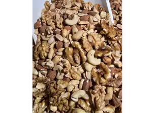 Mix Seco de Frutos Secos Gral. Roca | Minorista