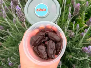 Semilla de cacao de Frutos Secos Nueva Minorista
