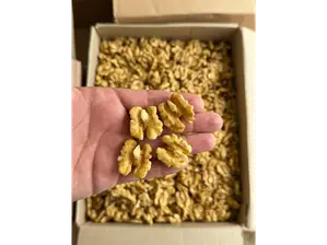Nuez mariposa extra light de Frutos Secos Nueva Minorista