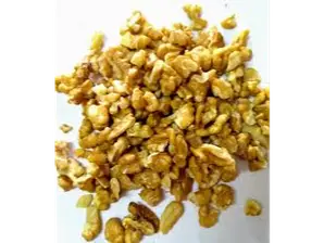Maní pelado CON sal de Frutos Secos Zapala | Mayorista