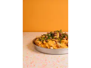Papas Frytki de Frytki Monte Grande