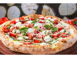 CAPRESSE CON BOCONCCINOS de Fuoco