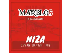 NIZA de Fusión de Sabores América