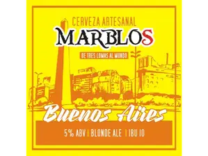 BUENOS AIRES de Fusión de Sabores América