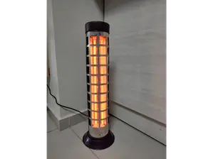 Ventilador de techo retráctil OM de GADI HOME