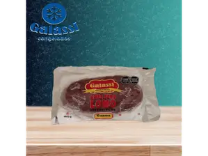 Bife Premiun 100g de Galassi congelados
