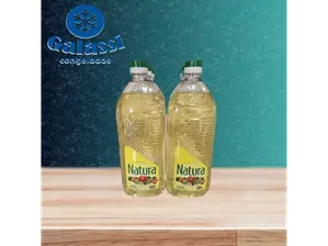 Aceite Natura 900ml de Galassi congelados
