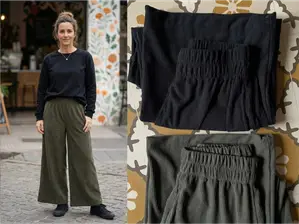 Camisas de Gataflora