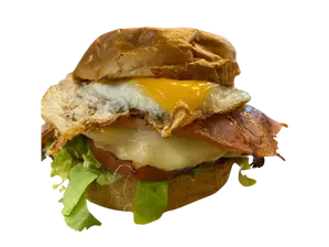 COMPLETA de Gaucho Burger Catamarca
