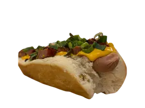 GRINGO de Gaucho Burger Catamarca