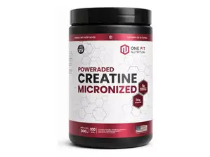 ONEFIT- CREATINA 500GR de Genetic Mayorista