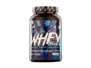 LAX- Proteina de 2lbs (WHEY PROTEIN 6.0) de Genetic Mayorista