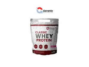 ONEFIT- Whey protein 2lbs (Sabor a eleccion) de Genetic Mayorista