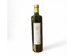 Aceite de Oliva "San Nicolas" | 2000cc ORG de Genmai Almacen organico