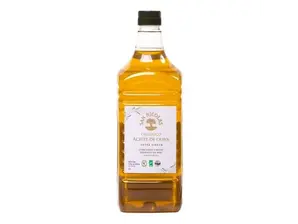 Aceite de Oliva "San Nicolas" | 1000cc ORG de Genmai Almacen organico