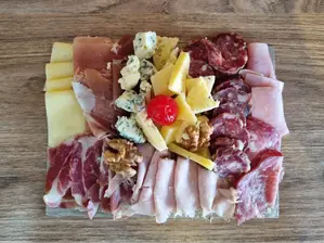 PICADA INDIVIDUAL de Gente Amiga Distribuidora