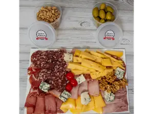 PICADA CHICA de Gente Amiga Distribuidora