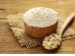 Harina de avena de Geo dietética