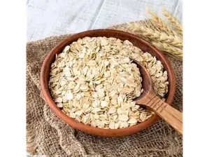 Avena tradicional de Geo dietética