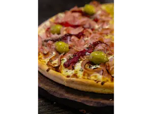 Especial de Giara