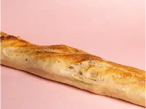 Baguettes de Giorgini Panetteria Mayorista