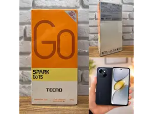 📱POCO C71 – 3GB RAM + 64GB📱 de Glow Up Imports