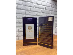 ✨🌸 PHILOS PURA – Maison Alhambra 100ml 🌸✨ de Glow Up Imports