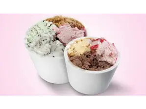 1 KG + 1/2 KG de GLUP'S HELADOS BUENOS AIRES 1126