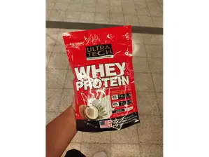 WHEY PROTEIN ULTRA TECH 1LB de Go! Fitness Shop | Santiago del Estero