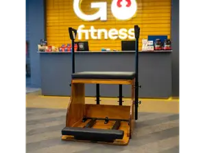 COMBO CHAIR GO - PILATES de Go! Fitness Shop | Santiago del Estero