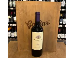 Atamisque Malbec 750cc de Gobar