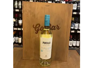 Portillo Dulce Natural 750cc de Gobar