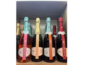 Chandon de Golden Bebidas