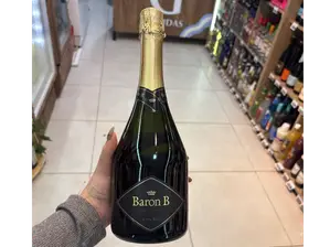 Barón B de Golden Bebidas