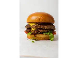 COMBO DE 70 de Gold Star Burger