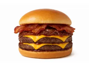 COMBO SANGRE NUEVA de Gold Star Burger
