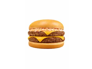 COMBO LELE de Gold Star Burger