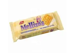 MELLIZAS BAGLEY X1 de GOLO🚚MOVIL🚚