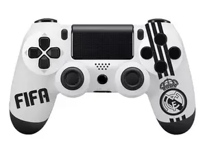 joystick ps 4 con diseño de Gonmo