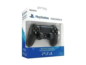Joystick Inalámbrico Sony Playstation Ps4 Dualshock 4 de Gonmo