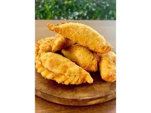 Empanadas criollas de Good Burgers